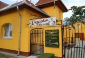 Pocakos Étterem