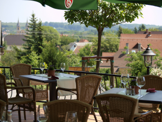 Marietta Pizzéria, Étterem és Kávézó – 2. kép
