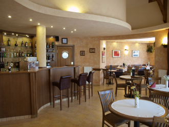 Marietta Pizzéria, Étterem és Kávézó – 3. kép