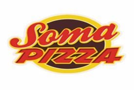 Soma Pizzéria