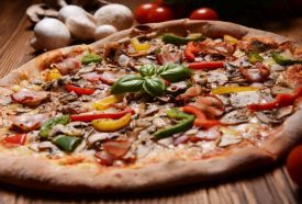 Soma Pizzéria – 2. kép