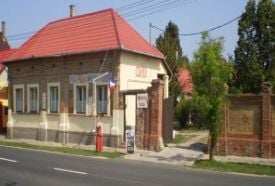 Múltbéli Magyaros Csárda