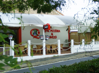 Qpac Pizzéria & Kávézó – 2. kép
