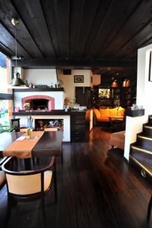 Café Ponyvaregény – 4. kép
