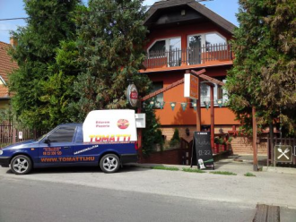 Tomatti Étterem és Pizzéria – 2. kép