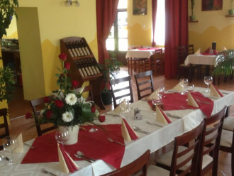 Patkó Vendéglő és Pizzéria – 2. kép