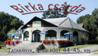 Birka Csárda – 2. kép
