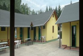 Vadása Motel Étterem – 4. kép