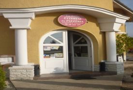 La Bella Étterem és Pizzéria