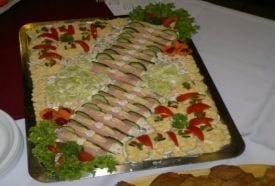 La Bella Étterem és Pizzéria – 3. kép