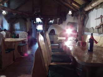 Paprika Étterem