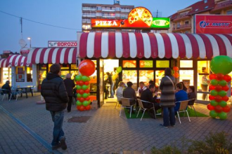 La Donna Pizza – 2. kép