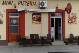 Mini Pizzéria
