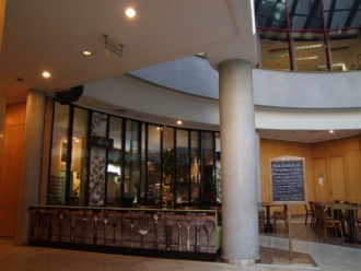 Bodza Bistro