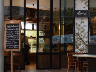 Bodza Bistro – 2. kép