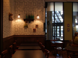 Bodza Bistro – 3. kép