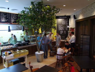 Bodza Bistro – 4. kép