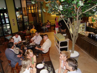 Bodza Bistro – 5. kép