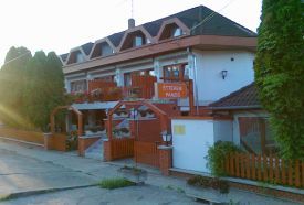 Rangadó Fogadó Grill és Rendezvénykert – 2. kép