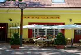Kalász Étterem – 2. kép