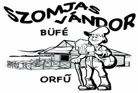 Szomjas Vándor Büfé – 2. kép