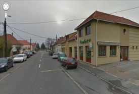 Omlett Étterem