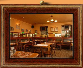 Belgian Brasserie Henri Belga Söröző