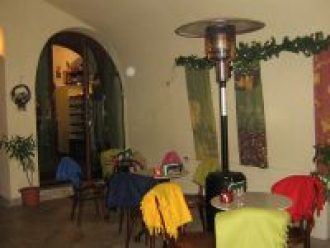 Walzer Café
