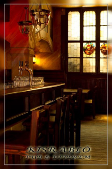 Kis Rabló Étterem & Pub – 2. kép