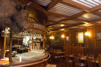 Fehér Bölény Fondue Bár és Étterem – 2. kép