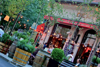 Café Déryné