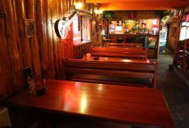 Robinson Music Pub Étterem – 2. kép