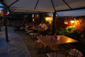 Robinson Music Pub Étterem – 3. kép