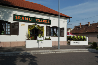 Sramli Csárda