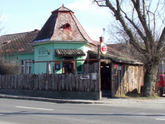 Vadgalamb Étterem