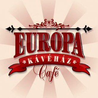Európa Kávéház & Cukrászda
