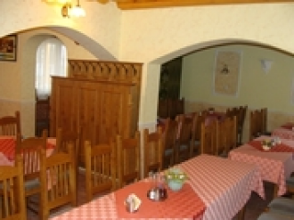 Korona Vendéglő