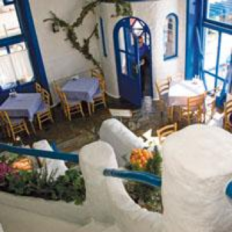 Taverna Dionysos