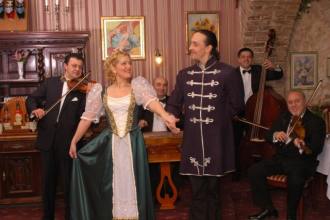 Király Étterem – 5. kép