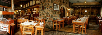 Trattoria Toscana