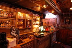 Cactus Juice Pub & Restaurant