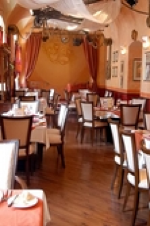 Rivalda Café & Restaurant – 2. kép