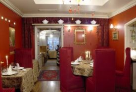 Arany Kaviár Étterem
