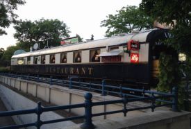 A Vagon Étterem – 3. kép