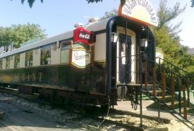 A Vagon Étterem – 4. kép