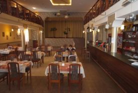 Kelemen Ház Étterem és Szabadidő Központ – 4. kép