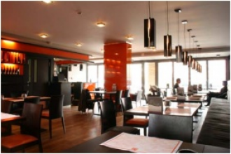 Veranda Grill & Wine