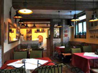 Due Fratelli Ristorante & Pizzeria