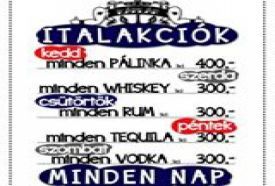 Káplár Söröző