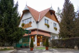 Fenyőgyöngye Vendéglő